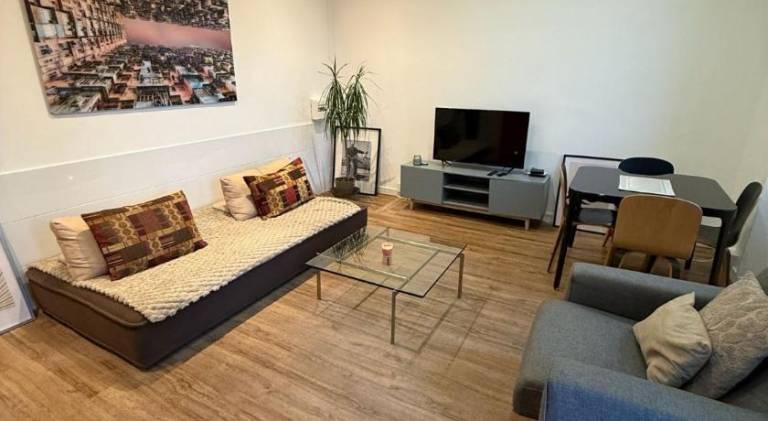 Serviced apartment with terrace | Near Castle Hill | Next to the beach | Pet-friendly — photo 3
