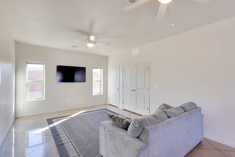 Desert Escape Near Lake Havasu & London Bridge! — photo 4