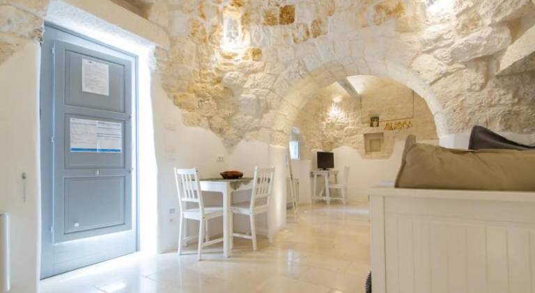 Masseria Trulli sull'Aia — photo 2