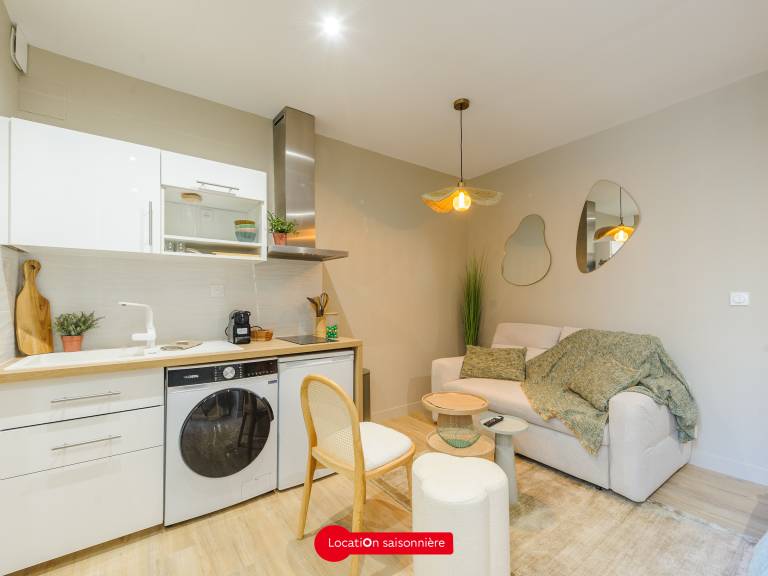 Studio L'Houmeau