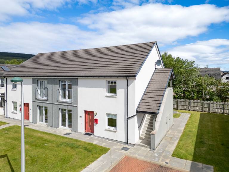 Apartment Aviemore