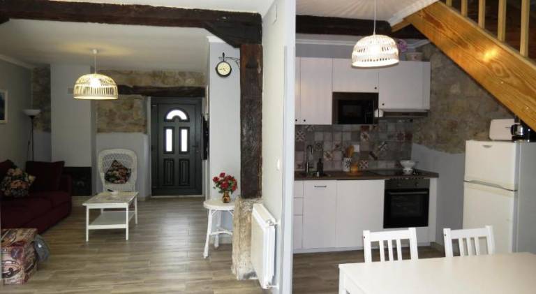 Vacation home with 3 rooms for 6 persons — photo 3