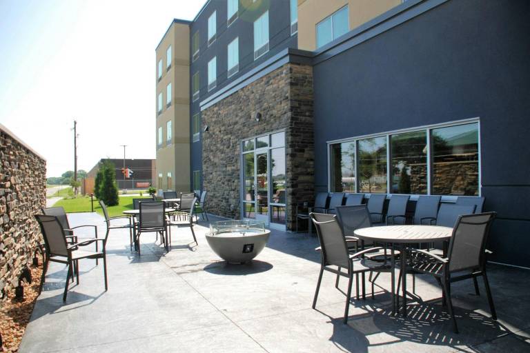 Fairfield by Marriott Inn & Suites Winona — photo 5