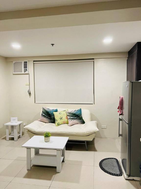Charming holiday apartment with pool | Perfect for remote work | Pets are welcome in Quezon City