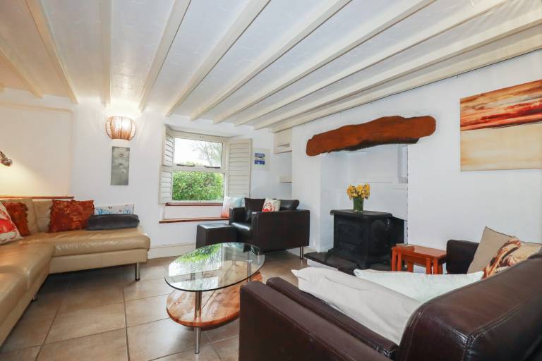 Family-friendly pleasant cottage with garden | Pets are welcome — photo 5