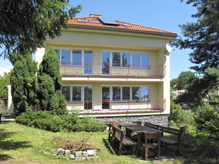 Dům Letohrad