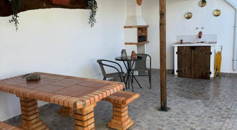 Vacation home with 2 rooms for 5 persons — photo 3