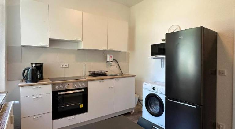 Holiday apartment with 1 room for 4 persons — photo 3