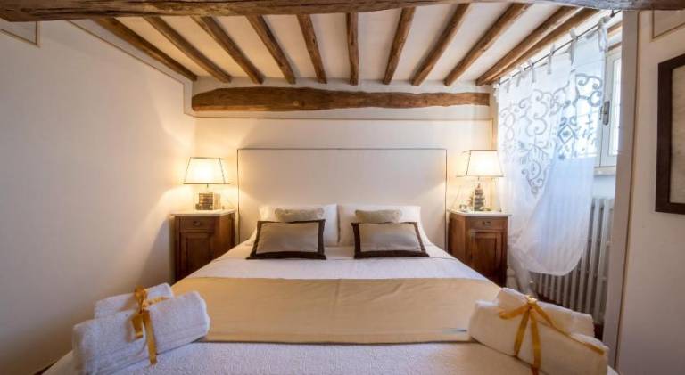 Charming apartment | Dogs allowed in Assisi