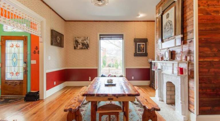 Vacation home with 2 rooms for 8 persons — photo 3