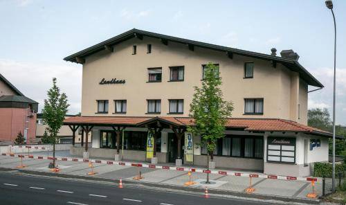 motel Liechtenstein