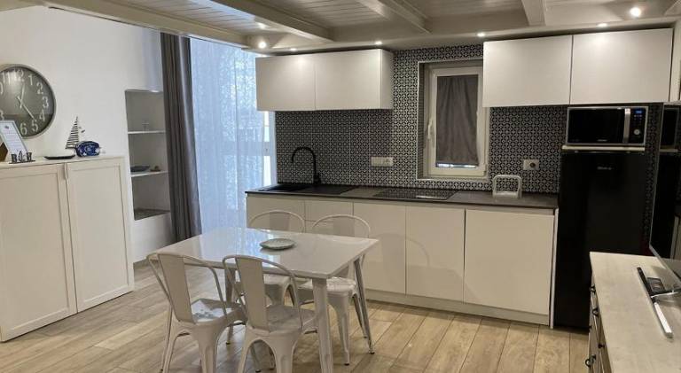 Apartment | Next to the beach | Pets are welcome — photo 5