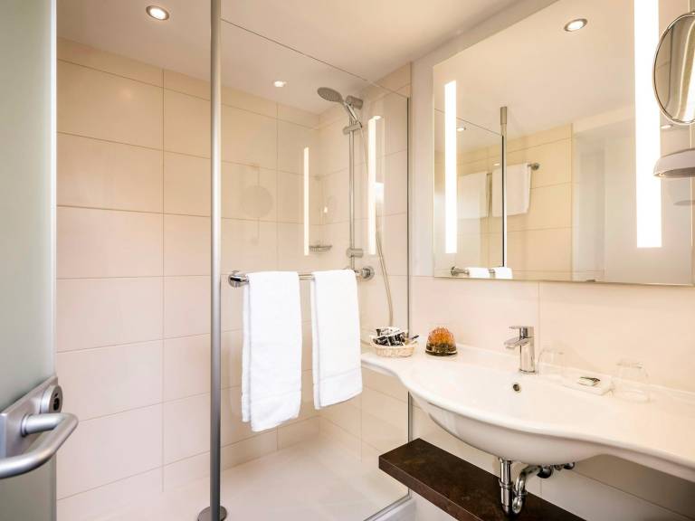Mercure Hotel Frankfurt Eschborn Ost — photo 2