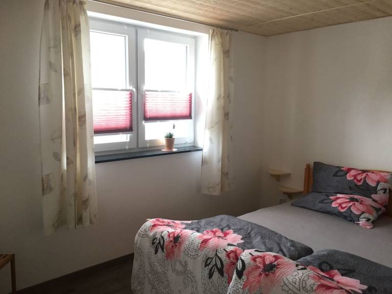 Holiday apartment with 1 room for 4 persons — photo 3