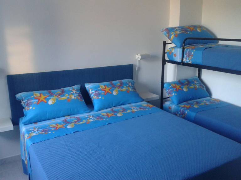 Rental apartment with terrace — photo 4