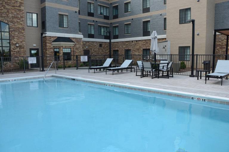 Staybridge Suites Nashville SE – Murfreesboro, and IHG Hotel By IHG — photo 4