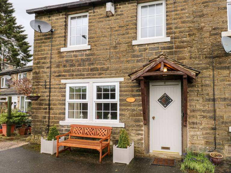 Cottage Bingley