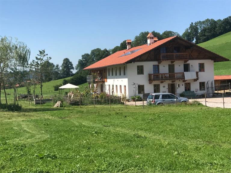 Ferienwohnung Schliersee