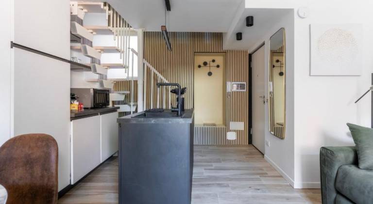 Fully equipped lovely rental apartment | Close to Pantheon | Pet-friendly — photo 4