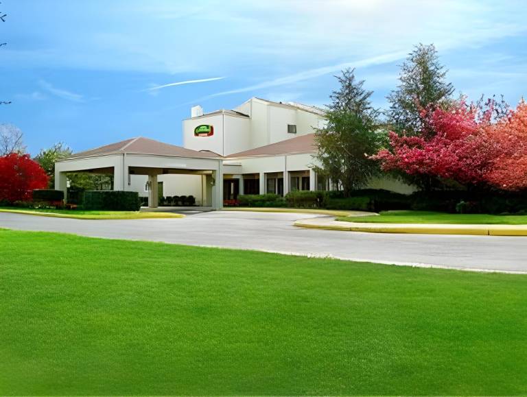 Courtyard by Marriott Mt. Laurel Cherry Hill in Mount Laurel, NJ