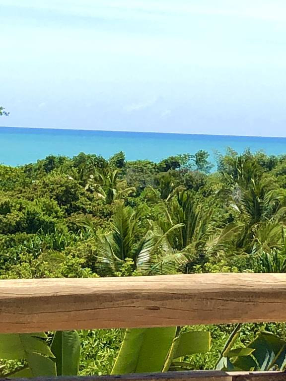 Casa  Trancoso