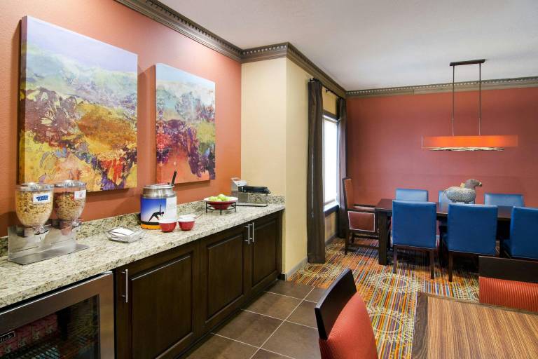 Residence Inn by Marriott Santa Fe — photo 4