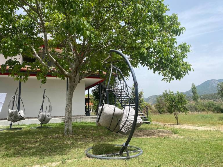 Accommodatie Dalaman