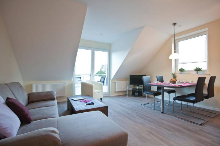 Ferienwohnung Norderney