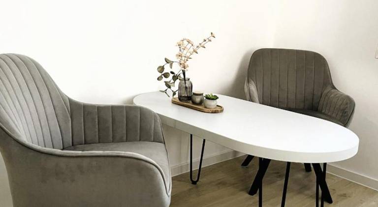 Holiday apartment with yard — photo 4