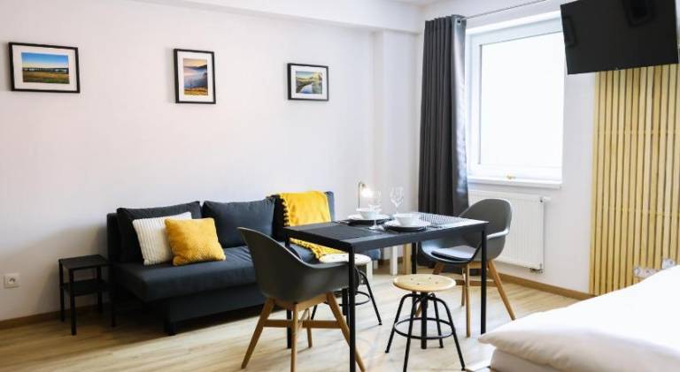 Apartment | Pets allowed — photo 2
