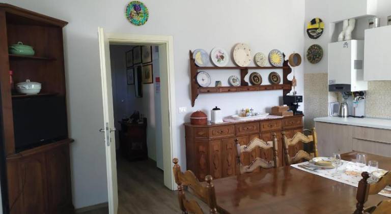 Casa Vacanze I Giardini di Marzo — photo 4