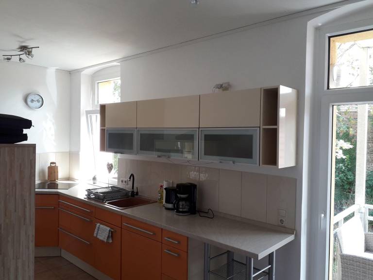 Holiday apartment with terrace — photo 5