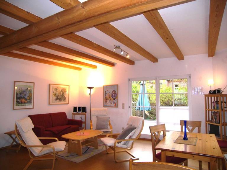 Ferienwohnung Benz