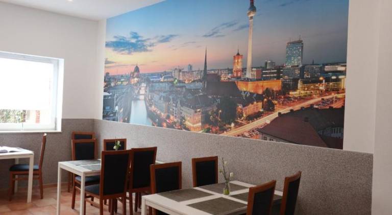 Gastehaus Radler Scheune