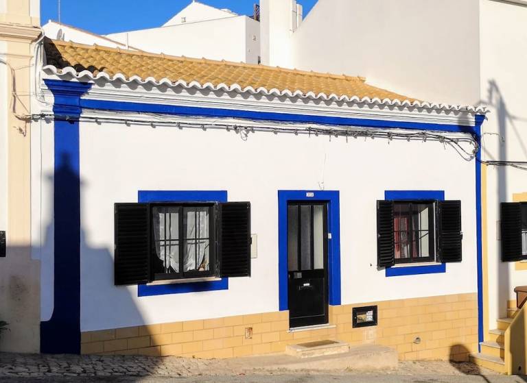 Casa Ferragudo