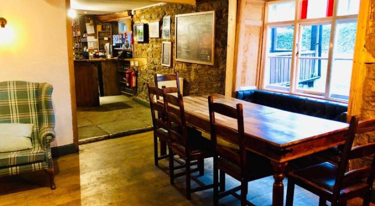 The Hollybush Inn and B&B — photo 5