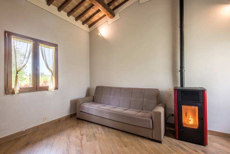 Apartment 'Faetino - Gallo' with Shared Pool, Private Garden and Wi-Fi — photo 5