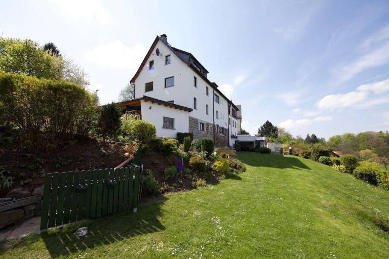 Ferienwohnung Neukirch/Lausitz