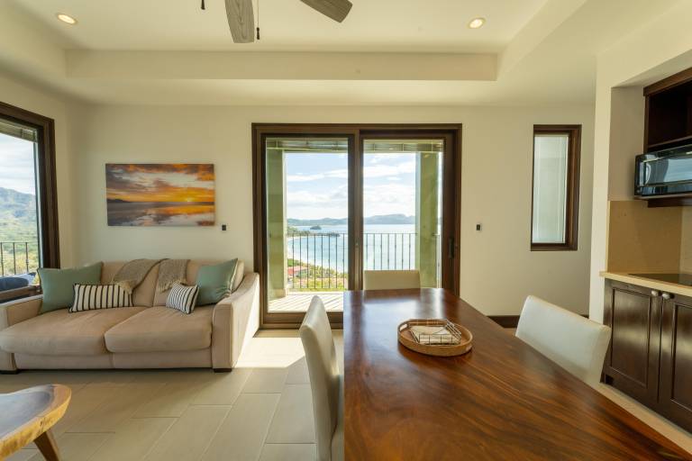 Condo  Playa Potrero