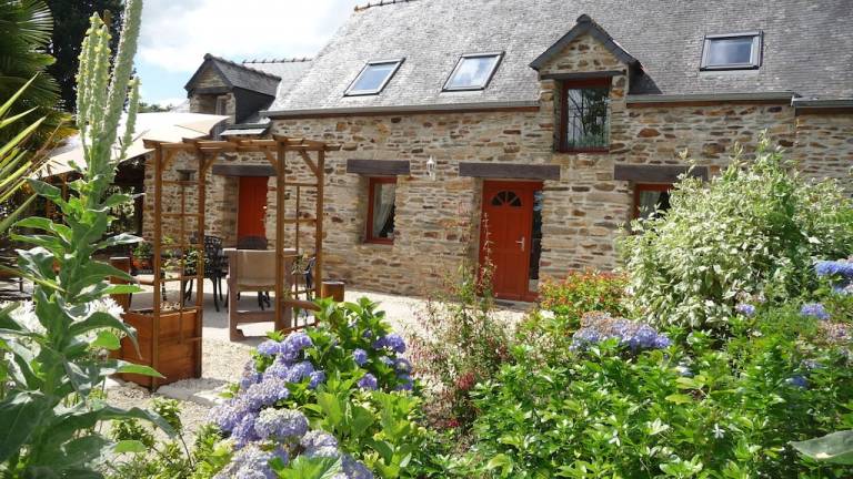 Cottage Loudéac