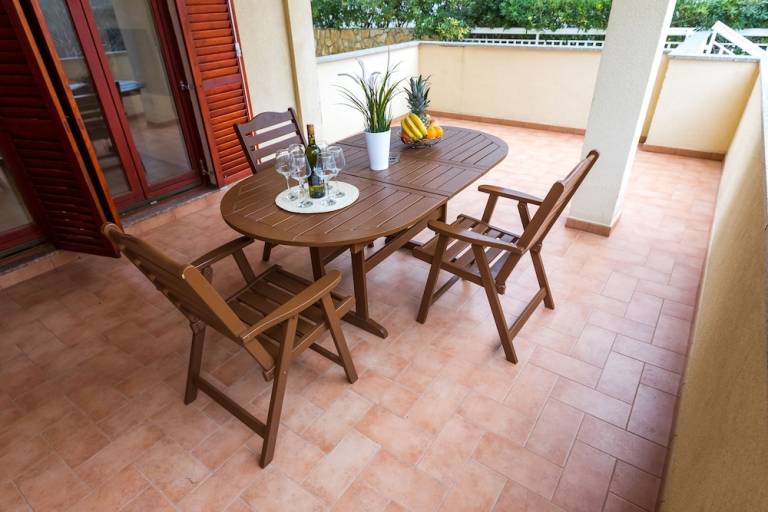 Appartamento Novaglia