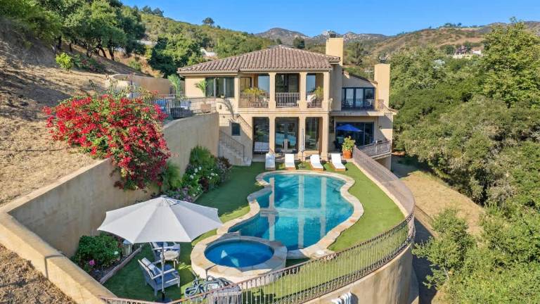 Villa Malibu
