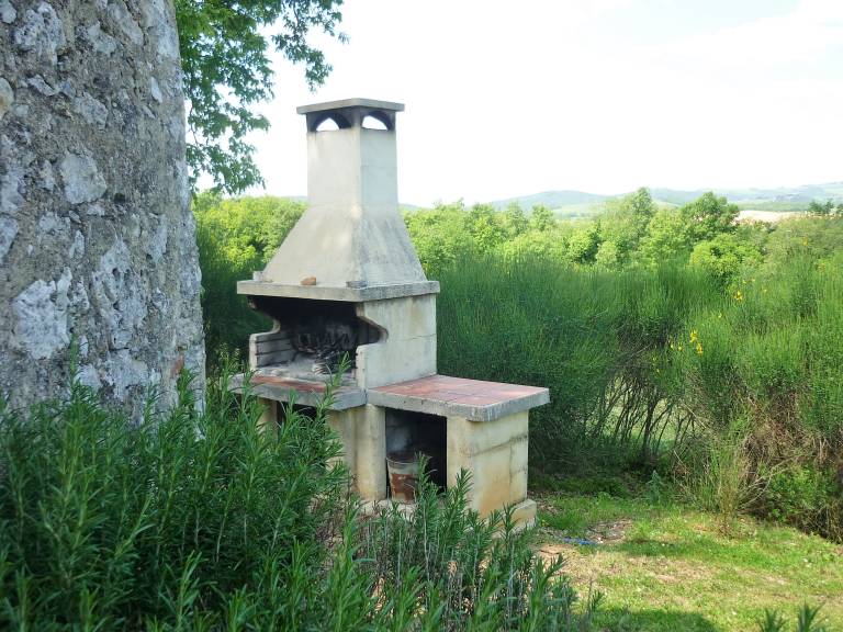 Agriturismo Nerbona: Appartamento Quercia — photo 5