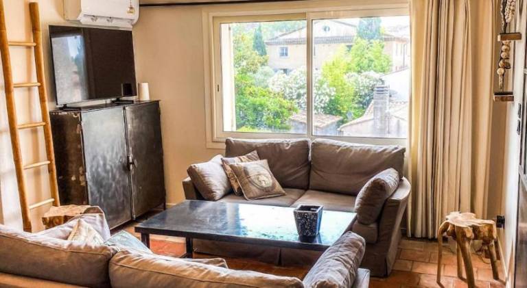 Holiday apartment with 2 rooms for 4 persons — photo 2