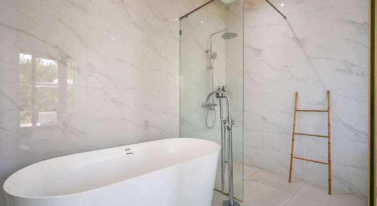 Ample villa with pool | Dogs allowed — photo 4