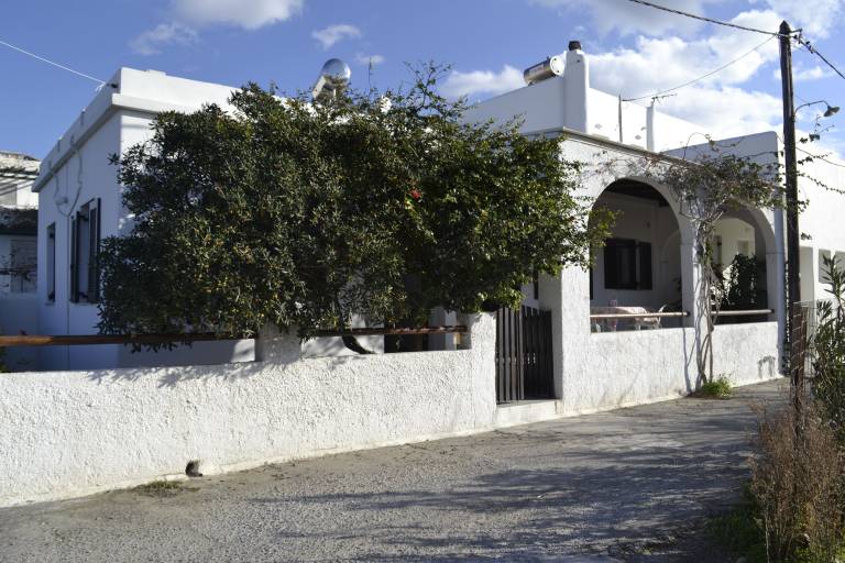 σπίτι Agios Prokopios