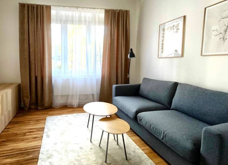 Aparthotel  Tuchoměřice