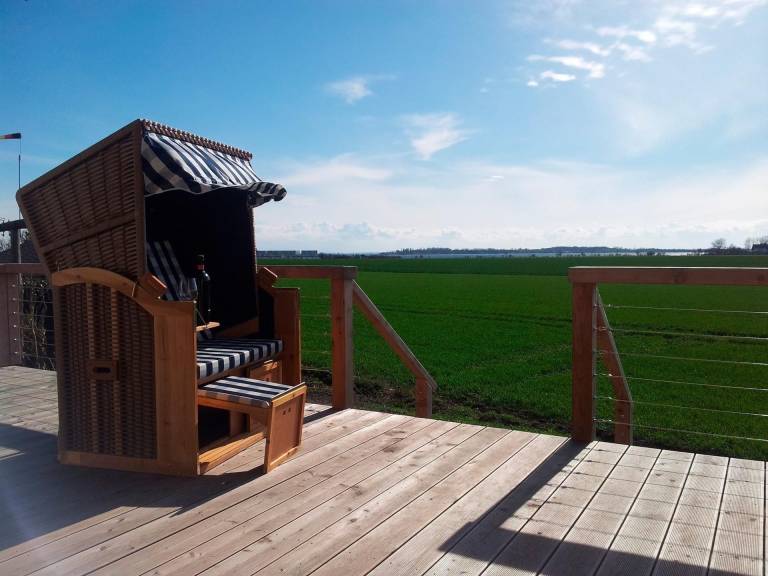 Apartament Burg auf Fehmarn