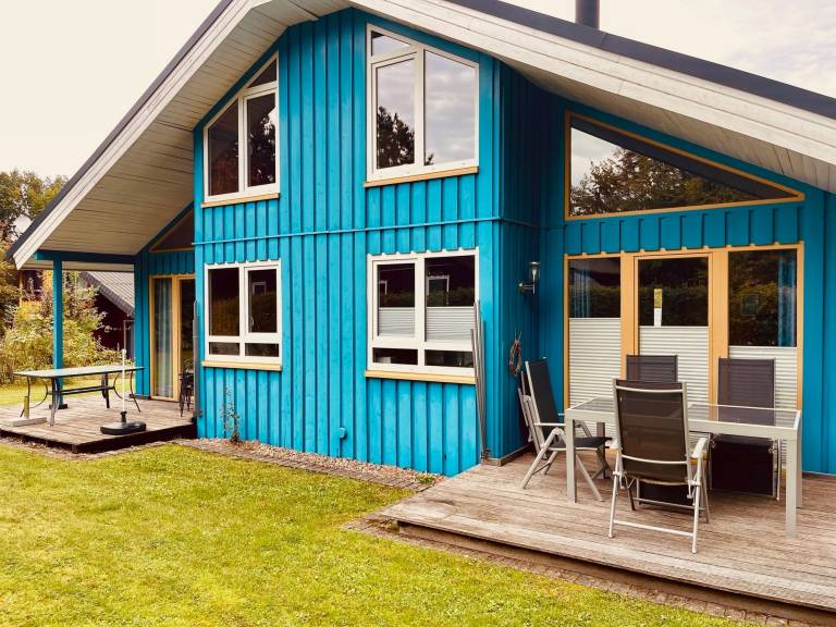 Ferienhaus Extertal