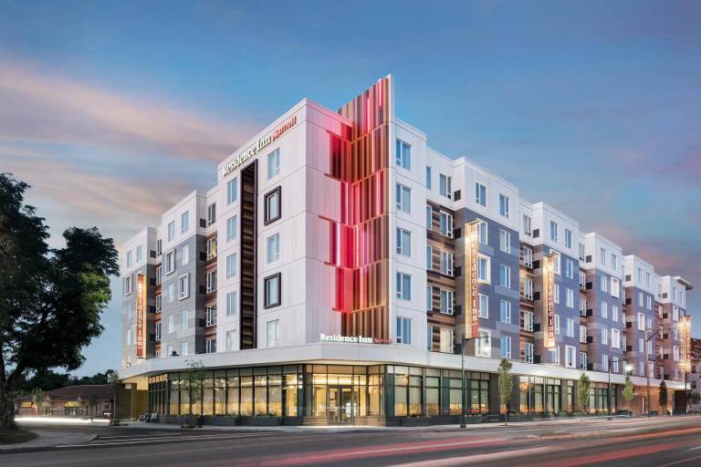 Residence Inn by Marriott Boston Watertown in Somerville, MA